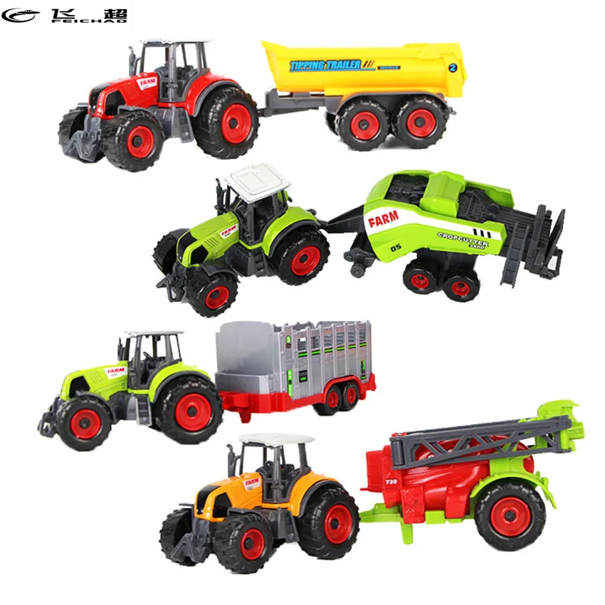 Feichao 10 шт. 2*16 мм мини резиновые колеса 4WD колеса DIY технология малого производства RC модель аксессуары