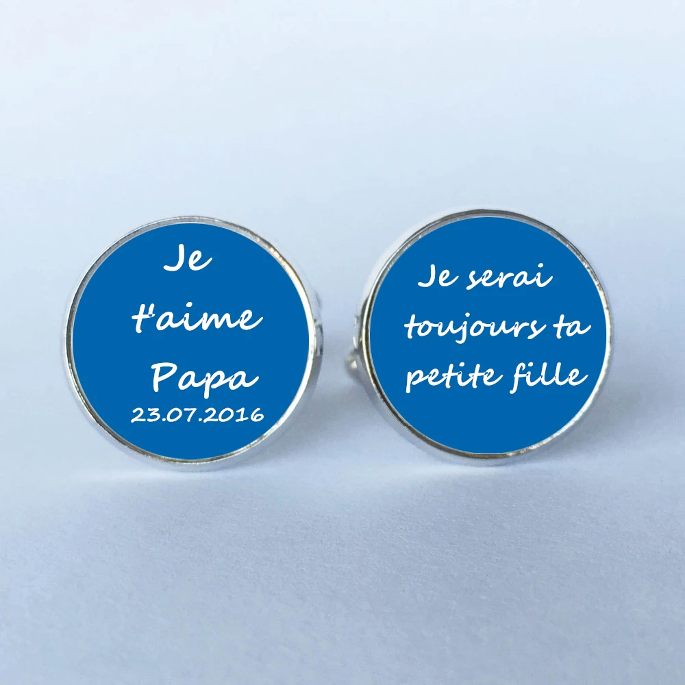 1 пара запонок для девочек запонки Свадебные Запонки | Украшения и аксессуары