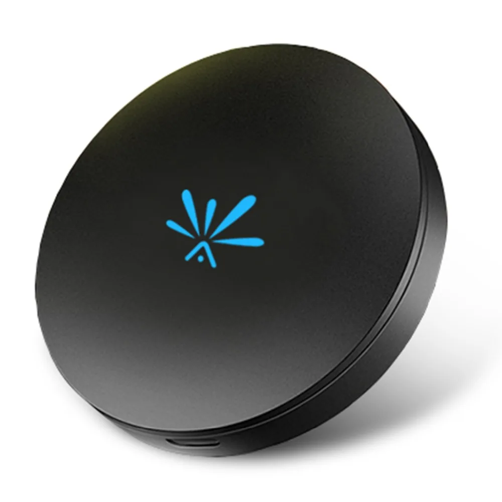 Совершенно новый смартфон SOONHUA умный беспроводной дисплей HD Wi Fi Dongles медиаплеер