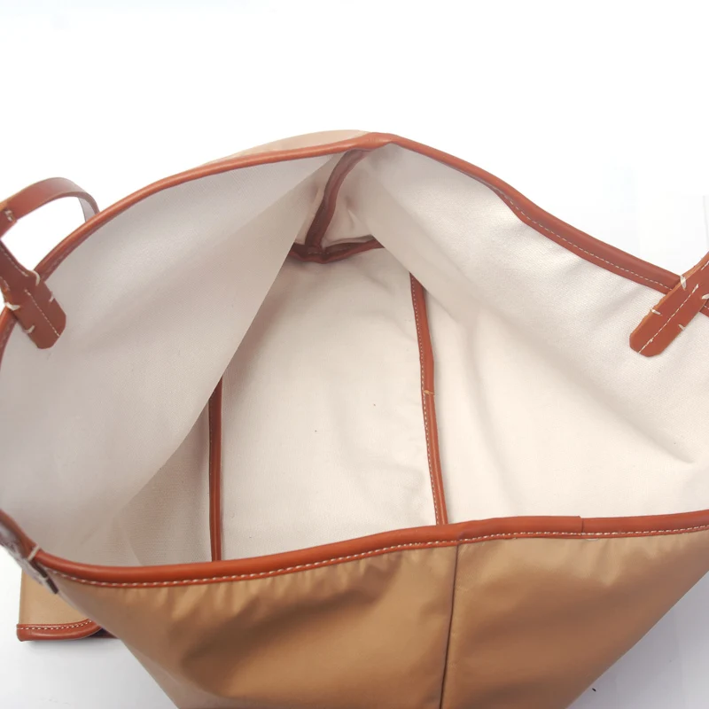 Новый 2018 Для женщин Мода сумка Сумки одноцветное Цвет Большой Tote бланки могут