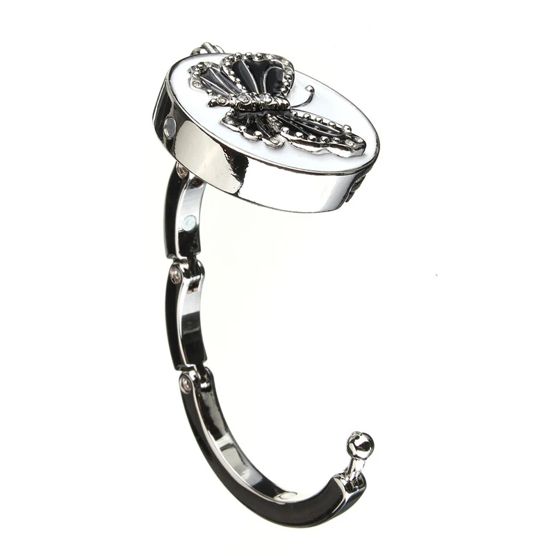 1 предмет Модный оригинальность прекрасный Цвет Бабочка Дизайн Сумки из