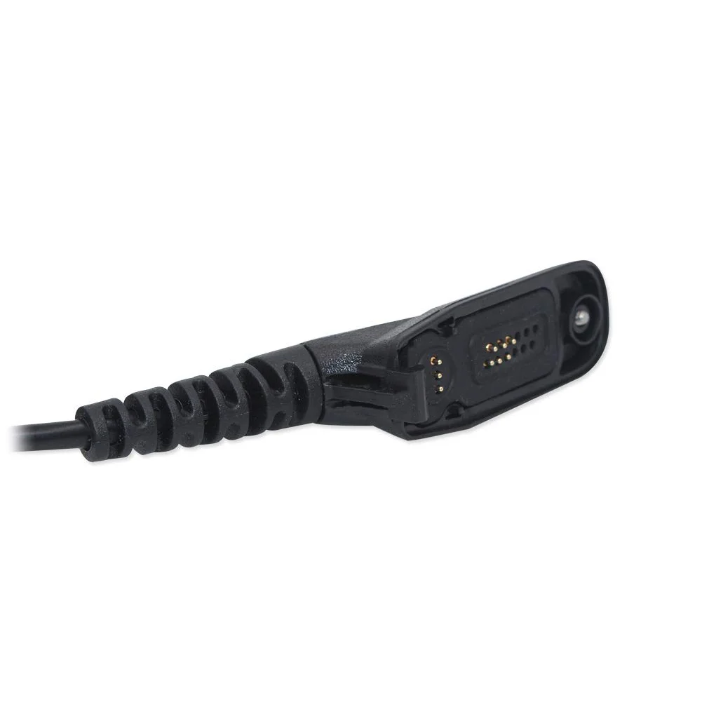 PMKN4012 Stable PC Professional Accessories Radio Extension Programming Cable PU Wire Laptop Durable Line USB For Motorola | Мобильные