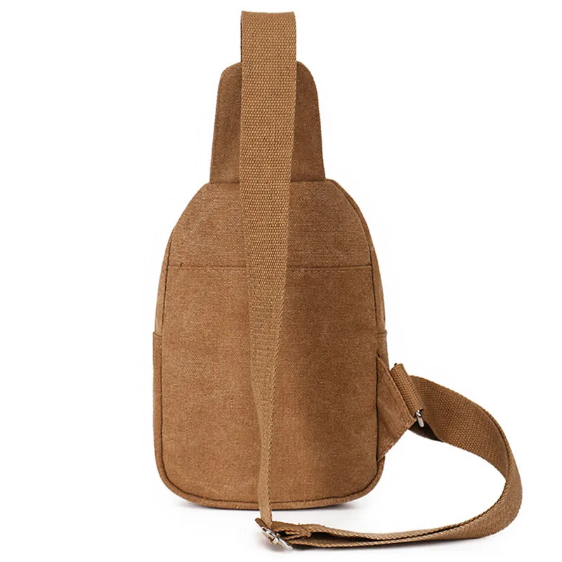 BOLEKE Мода повседневное для мужчин груди пакет один сумки на плечо зарядка через USB
