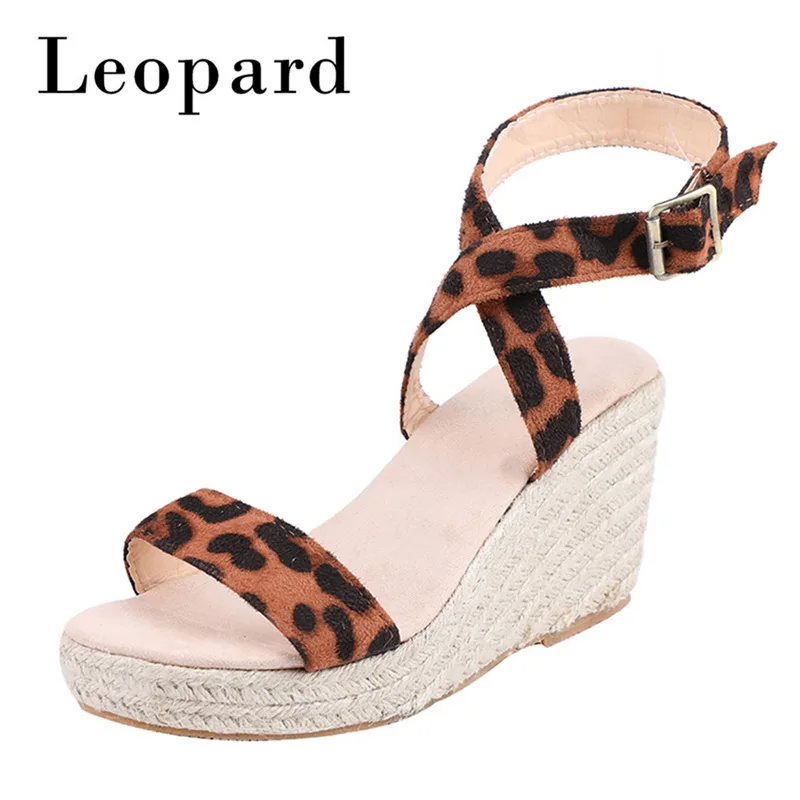 HEFLASHOR/Летние босоножки; женская обувь; Chaussure; женские туфли-лодочки; туфли на высоком каблуке и платформе с перекрестной шнуровкой; zapatos Mujer