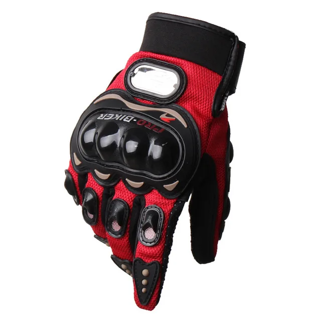 Перчатки для езды на мотоцикле с сенсорным экраном Luva Moto queiro Guantes cicleta Luvas de
