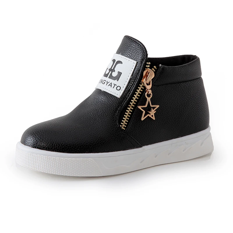 Xemonale/детская обувь на плоской подошве Новинка 2018 года модные Демисезонные