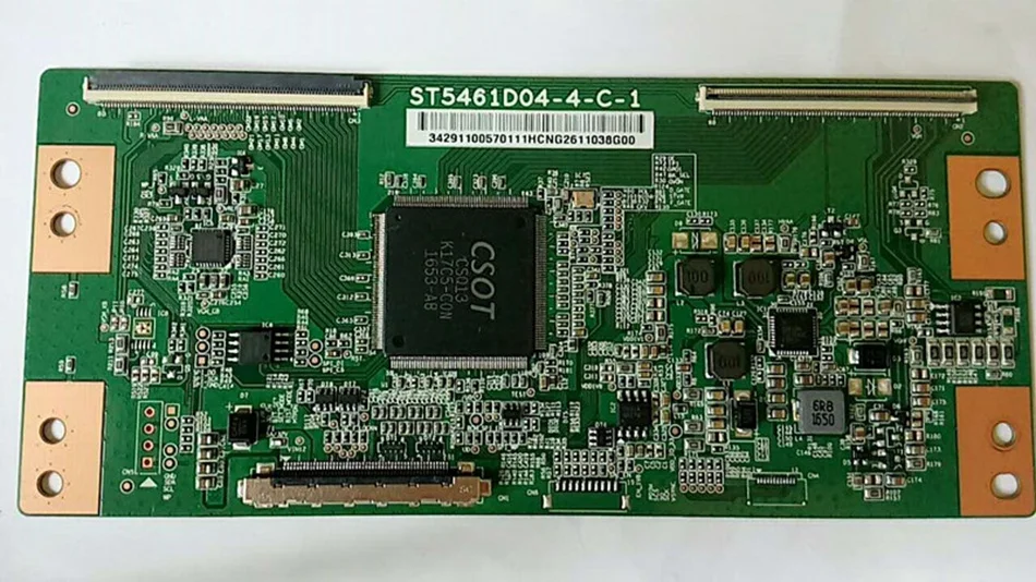 

Original 55M7 logic board ST5461D04-1-C-1