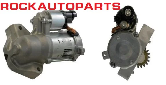 12 В стартер 0986UR1812 19011N 428000 4120 91 29 5744 UD20543S для ACURA MDX 3.7L 2007 2008 2009|motor motor|motor 12vmotor starter |