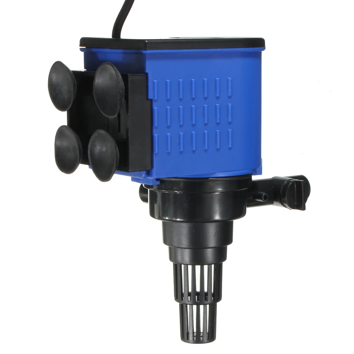 

6 SIZE 12W 15W 20W 25W 35W 45W 3-in-1 Wave Maker Purifier Filter Oxygen Water Pump Aquarium Fish Tank Powerhead