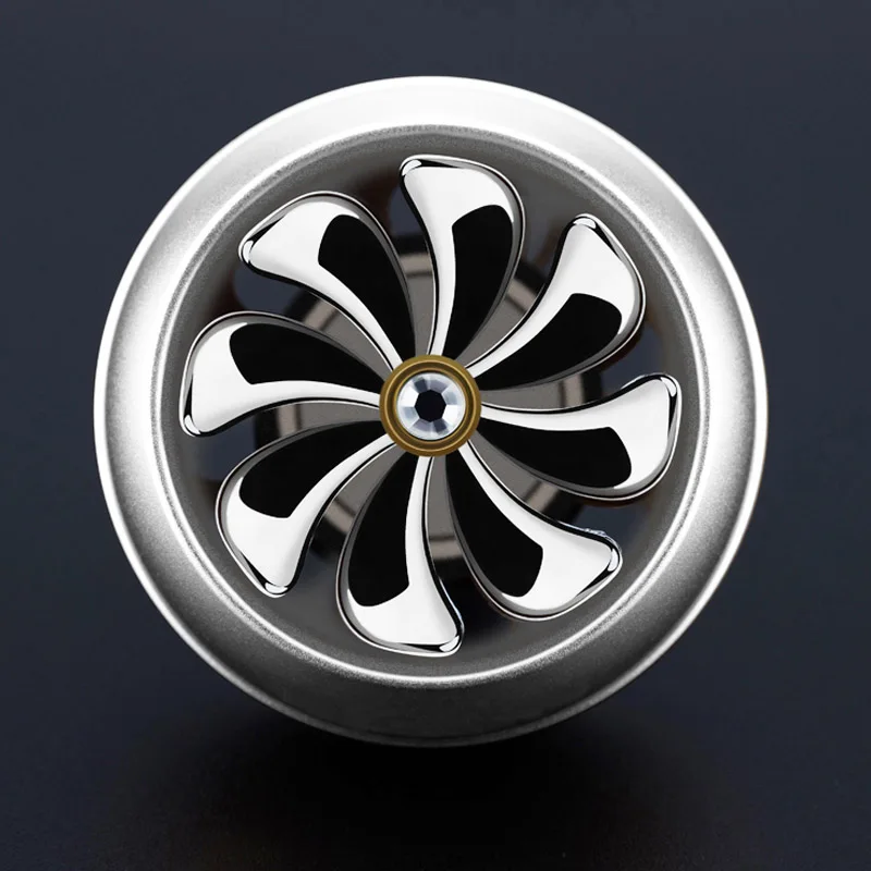 Автомобильный парфюмированный воздушный освежитель воздуха с отверстием для alfa