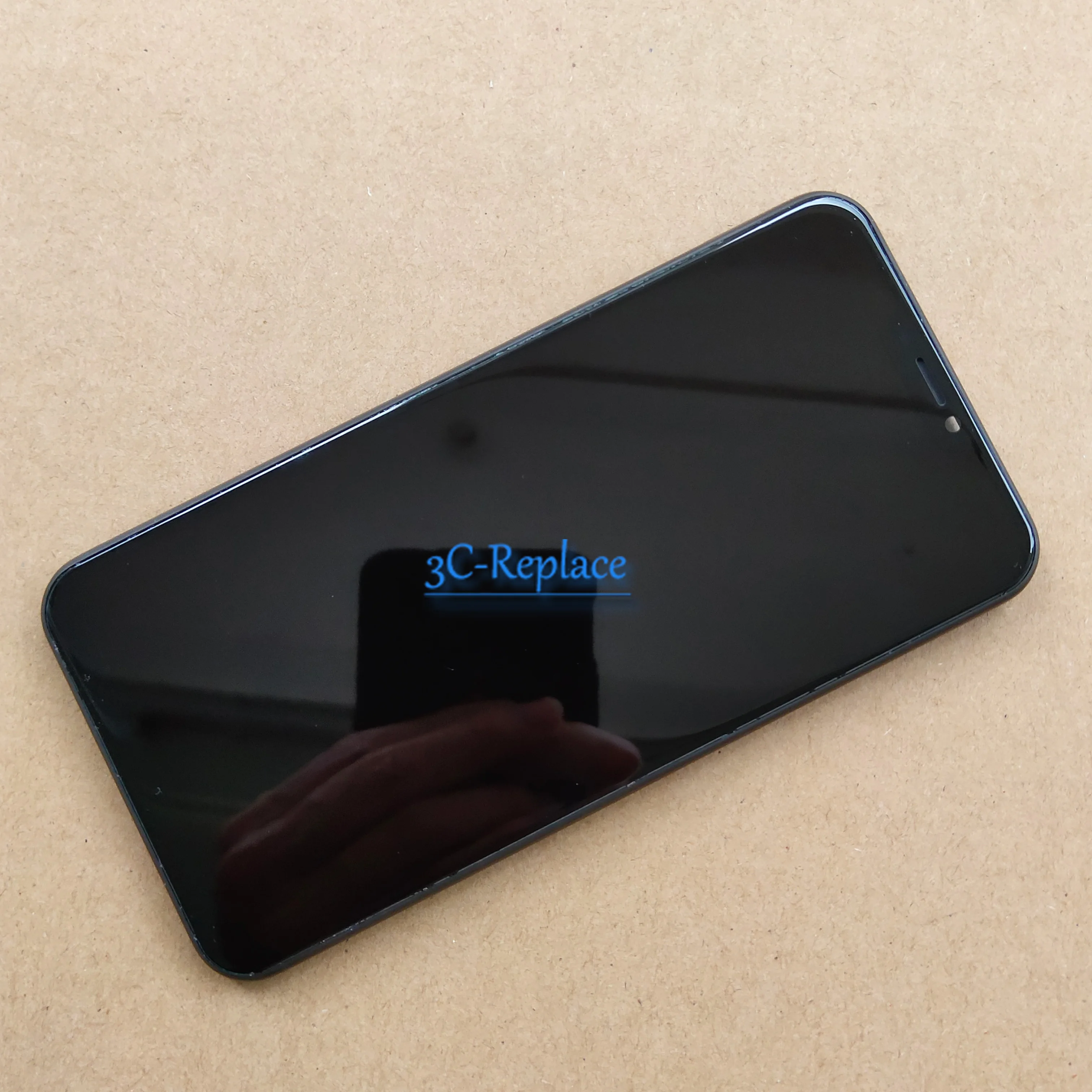 Оригинальный Полный ЖК-дисплей 6 2 дюйма для Asus ZenFone 5 2018 ZE620KL X00QD / 5Z ZS620KL сенсорный