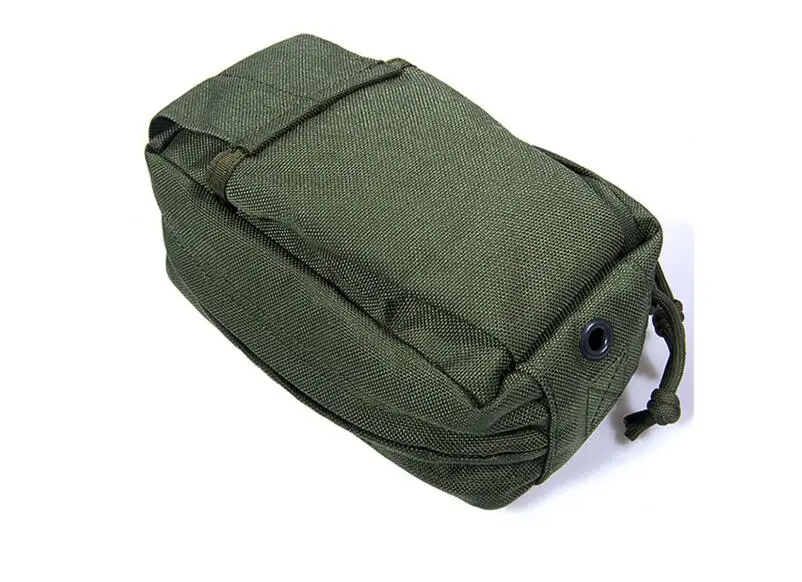 

FLYYE SpecOps modular series of small Trauma Medical kits Molle Thin Utility Pouch CORDURA PH-C025