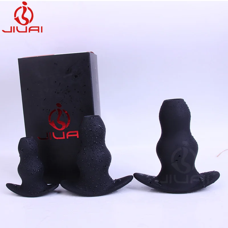 JIUAI GS0022017 новая мягкая свободное дыхание Кишечный эндоскопии анальную пробку