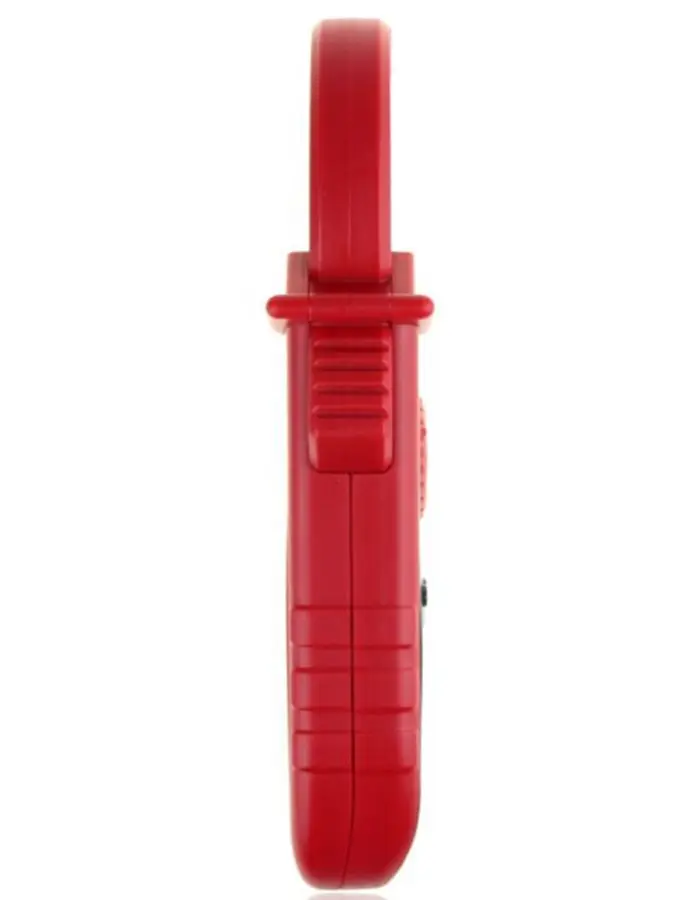 Карманный Универсальный цифровой клещи UA3268A мультиметр амперметр измерение