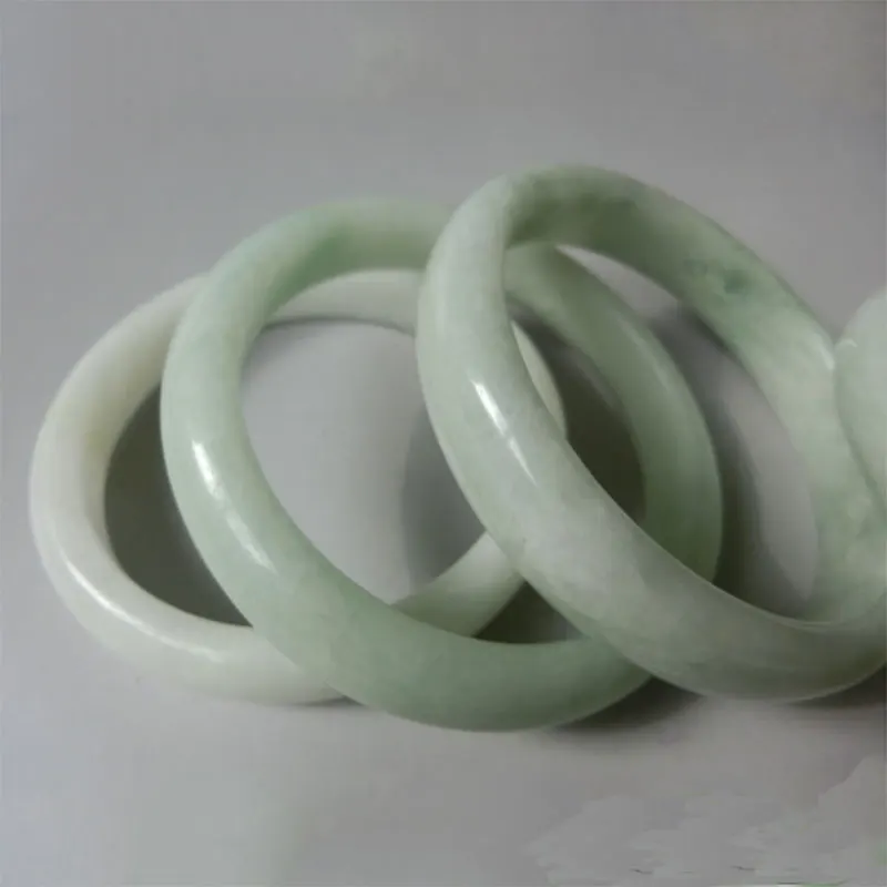 KYSZDL Бесплатная доставка Изысканный полированный вручную браслет из