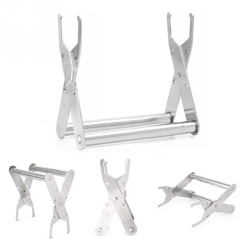 Рамка в виде пчелиного улья держатель захвата вспомогательное устройство для