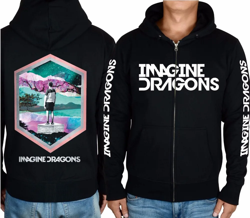 Худи с объемными драконами 29 стилей брендовая одежда куртка в стиле панк