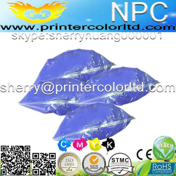 Тонер порошок для HP Color LaserJet Enterprise M553 M553dn M553n M553x CF360A CF361A CF362A CF363A CF360X CF361X CF362X
