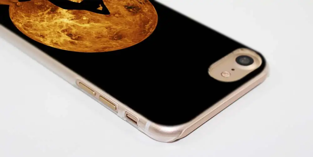 Чехол для телефона Aum Om Yoga ДЛЯ iPhone X, 6, 6 S, 7, 8 Plus, 5S, SE, 5, 4S, 4, 5c, прозрачный жесткий чехол из поликарбоната, пластиковый чехол, милый чехол для телефона
