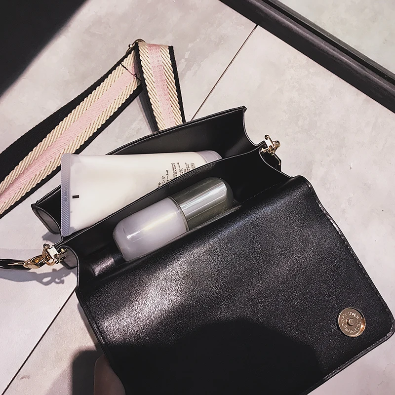 Сумки через плечо для женщин 2018 сумка из искусственной кожи девочек