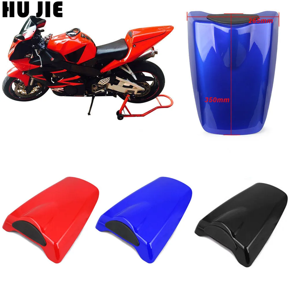 

Motorcycle Rear Pillion Seat Cowl Fairing Cover For Honda CBR954RR CBR 954RR 2002 2003 02-03