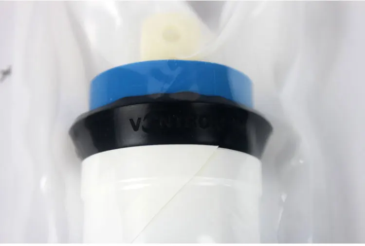 Vontron ULP1812-75 фильтр для воды 75 gpd RO мембрана NSF используется для системы обратного осмоса