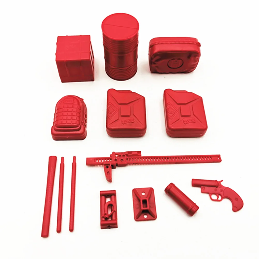 Легкая игрушка DIY Дети Радиоуправляемая модель машины часть набор подарок