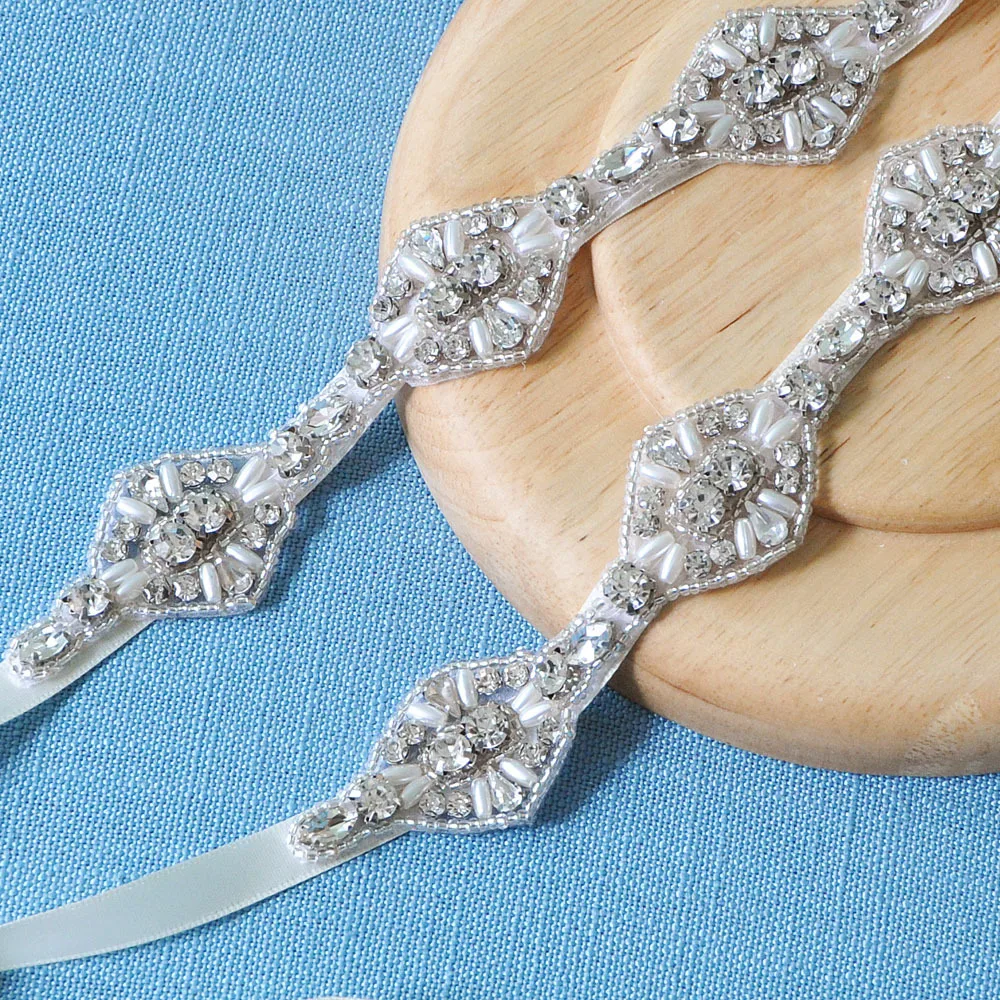9 видов конструкций свадебные пояса кружева завесу Peal Хрустальные Handmad Мода Hairband Королевский Свадьба Туалетная корона тиара аксессуар Для женщин ювелирные изделия