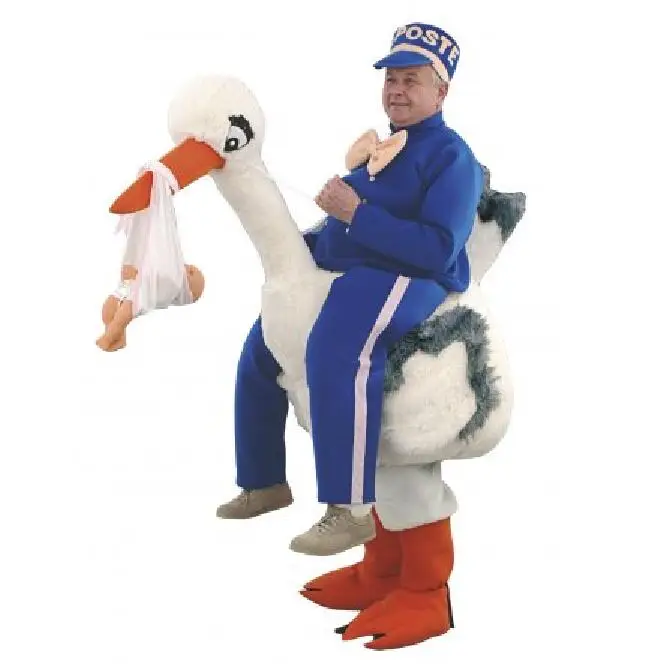 Быстрая доставка высокое качество материал EVA люди катаются на Аире костюмы