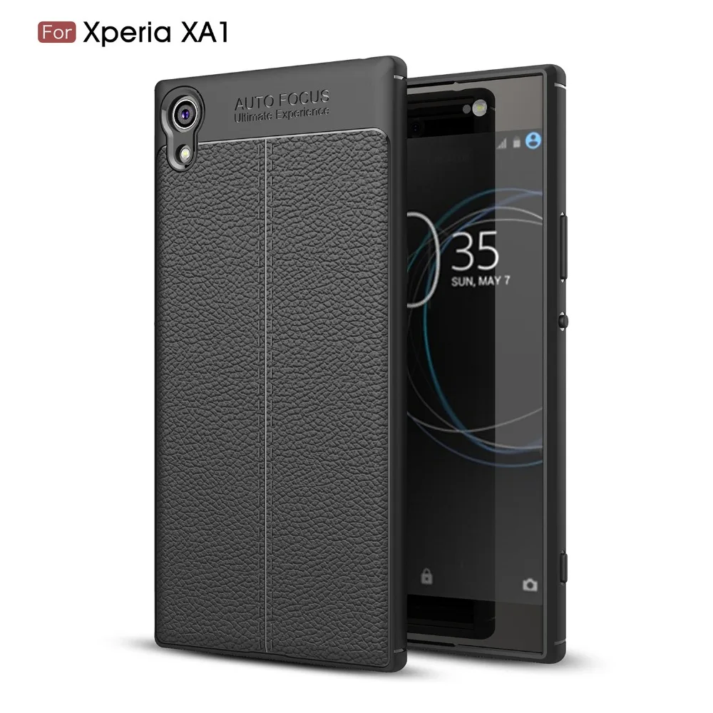 5.2для Sony Xperia Xa2 чехол для Sony Xperia Xa2 Xa1 Xa 2 1 Ultra Plus Dual H4113 H4133 H3113 G3112 G3121 G3116 чехол