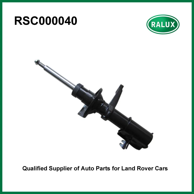 RSC000040 новый автомобильный правый передний амортизатор в сборе для Freelander 1 1996 2006