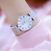 2019 new women watches top brand shell dial elegant dress quartz watches ladies wristwatch relogios femininos bayan kol saati