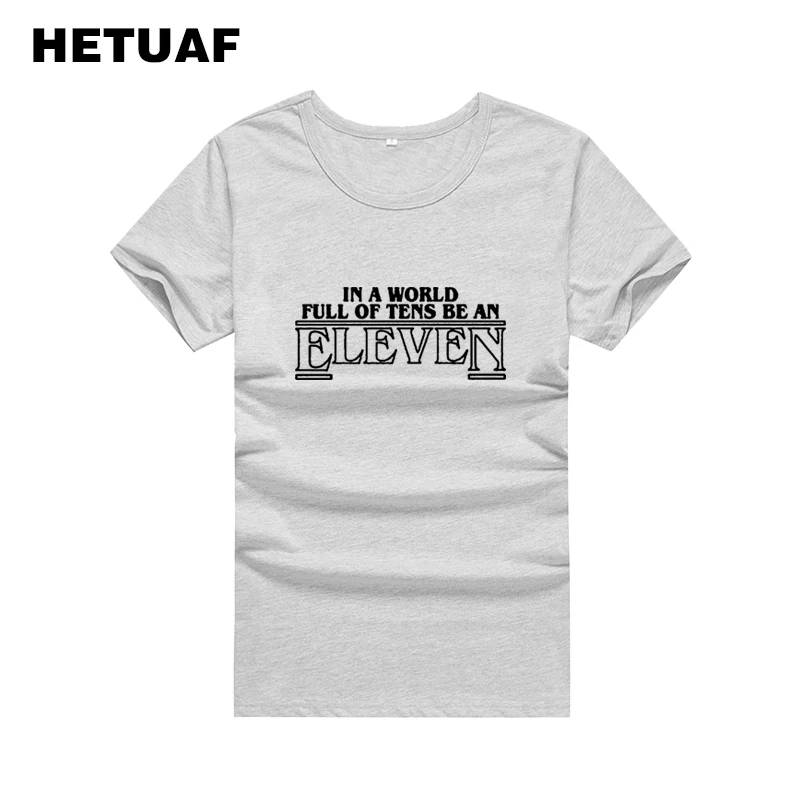 HETUAF 2018 Винтаж Женская хлопчатобумажная рубашка в мире полный десятки быть
