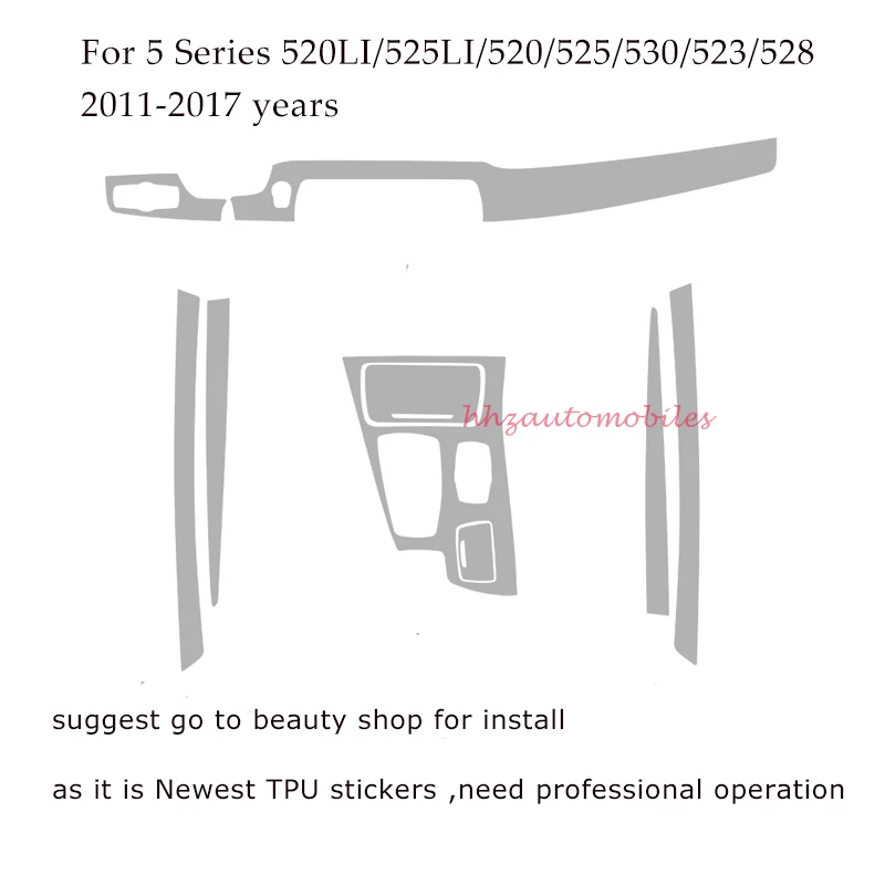 Защитная пленка для автомобиля высокое качество термополиуретановые наклейки
