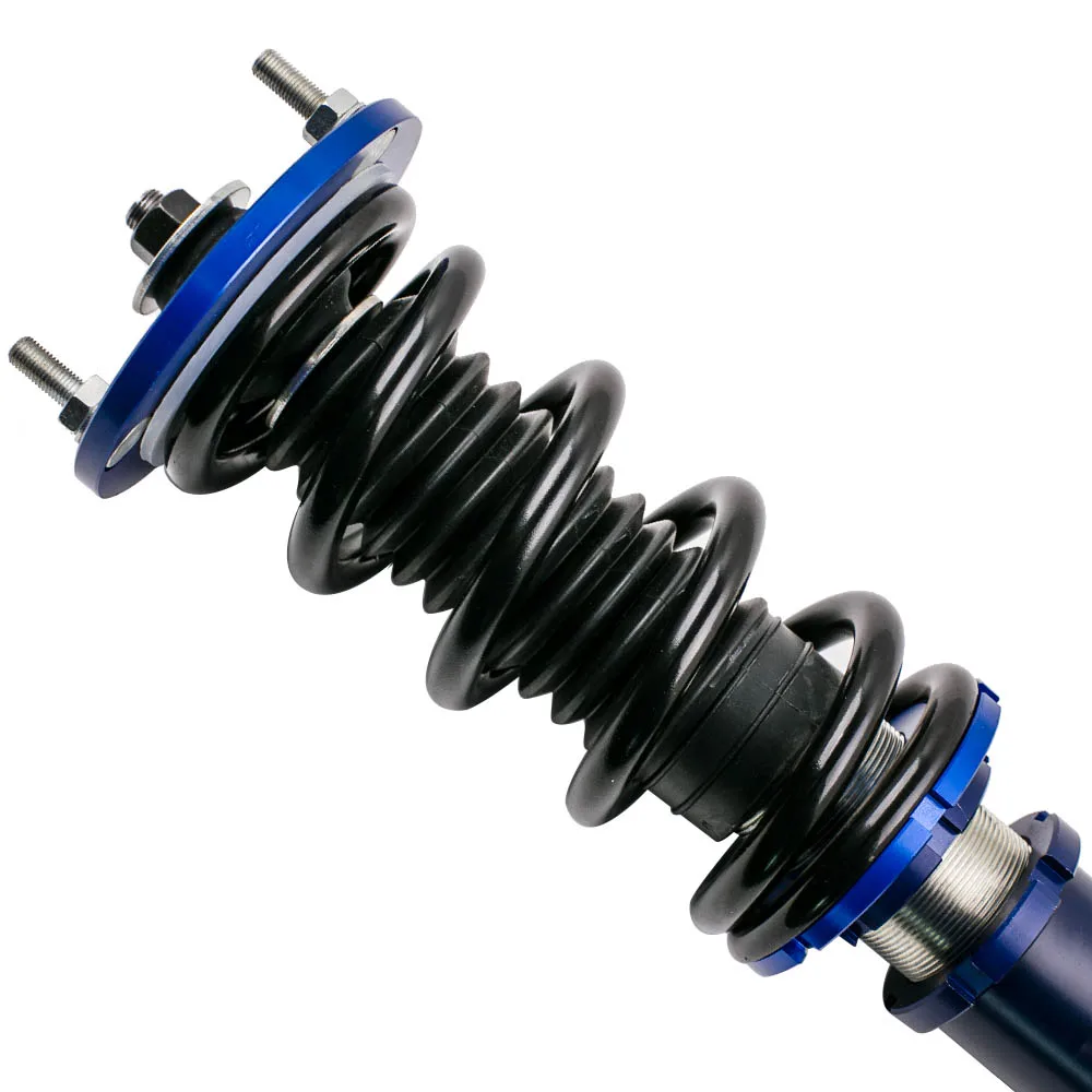 Полный койловеров Coilover Комплект деталей для подвески BMW E39 5 серия 1995 2003 520i 523i 528i 530i