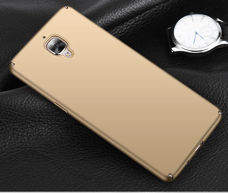 Чехол для oneplus 3, oneplus 3, 3T, чехол, mofi, ультратонкий, черный, синий, красный, защитный чехол, one plus, 3T, 3T, oneplus 3, чехол