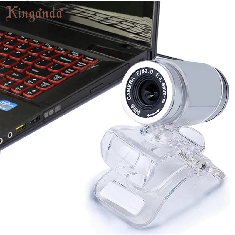 Usb-веб-камера 50MP HD веб-камера для компьютера ПК ноутбук Настольный Camara веб- 17Aug10