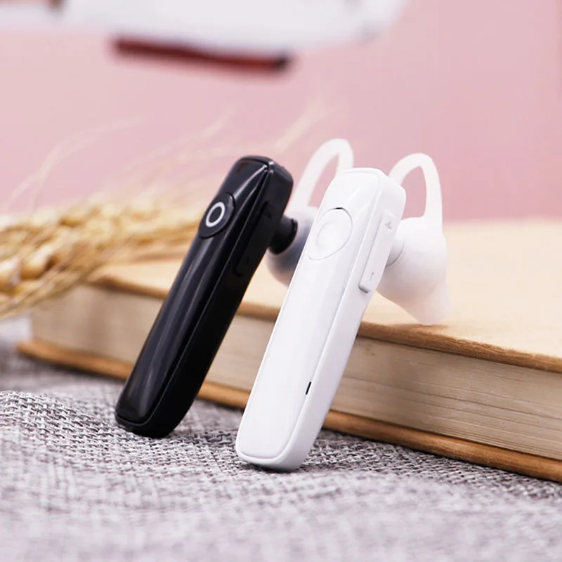 FERSHA M165 Bluetooth гарнитура Беспроводные спортивные наушники с микрофоном Waterproo Fheadphones