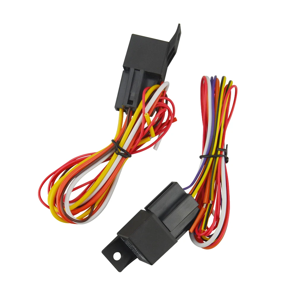 GPS-трекер Coban GPS-локатор отслеживания в реальном времени 103A +/GPS 103B + GPS 105A 105B
