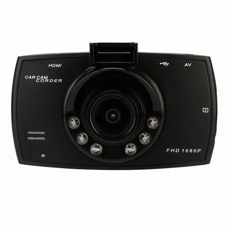 Оригинальный g30 Авто регистратор 2.7 &quotНОВАТЭК регистраторы Видеорегистраторы