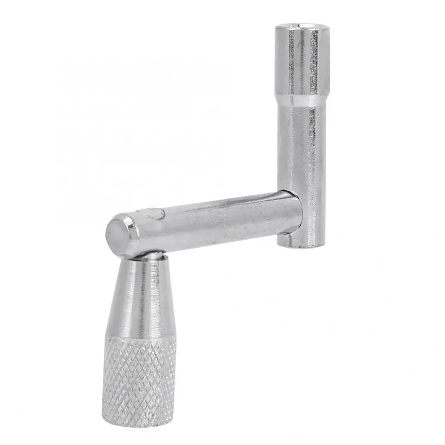 Детали ударного инструмента Аксессуары для Прочная хромированная сталь новый