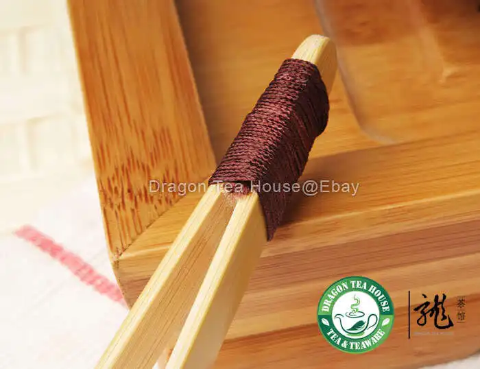 Дорожный набор Bamboo Gongfu чайная посуда * 3 шт|tea utensils|gongfu teagongfu tea set |