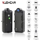 4G GPS трекер автомобильный Китай лучший GPS TK20C TK05C водонепроницаемый портативный перезарядка большой аккумулятор сильный магнит 3-й сервер Traccar