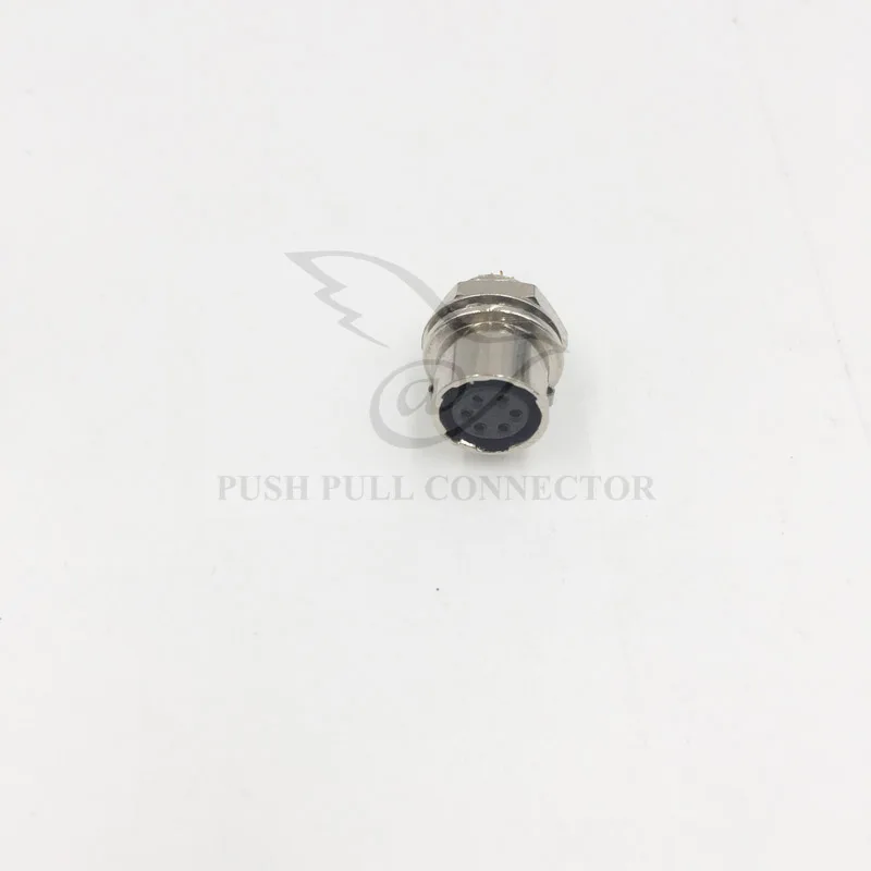 Разъем hirose 6 контактный разъем hr10a-7r-6s, разъем 6 pin LED 6-контактный разъем Камера разъем