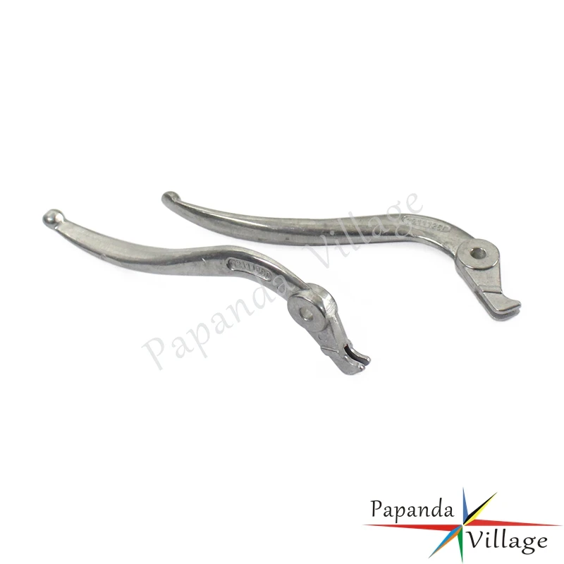 Ручной рычаг тормоза и сцепления для мотоциклов BMW K750 R71 R75 M1 M72 KS750 Урал |