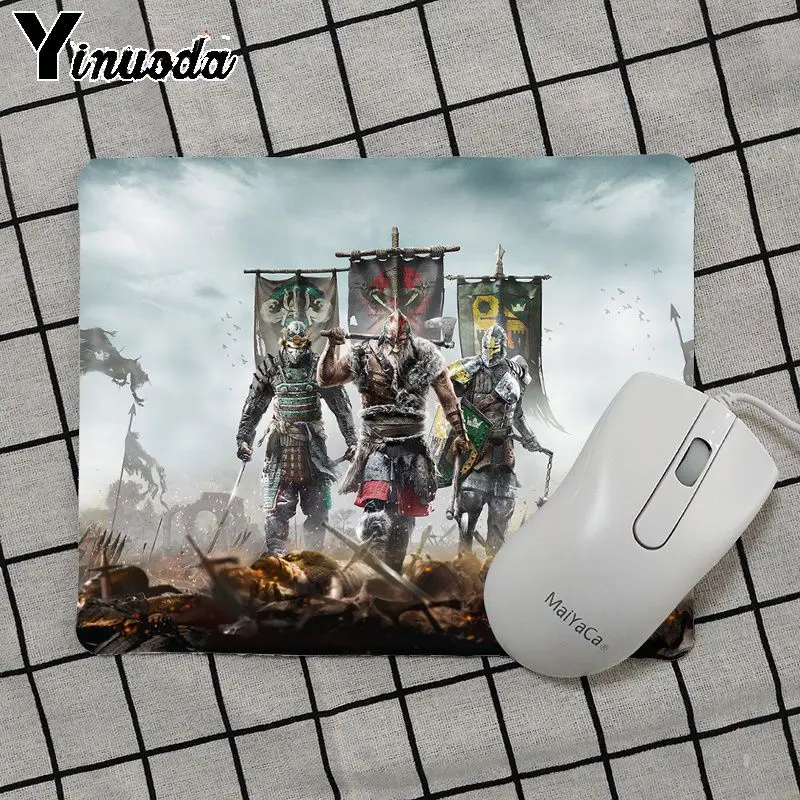 Высококачественный силиконовый коврик для мыши Maiya Destiny 2 гладкий игровой