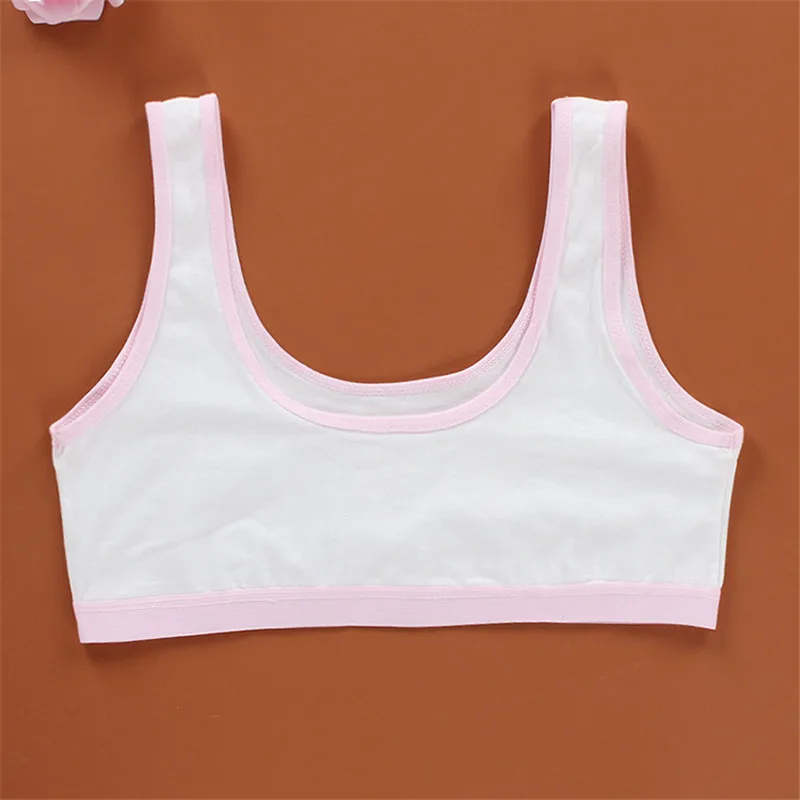 Бюстгальтеры для девочек подростков Wofee сексуальный кружевной бюстгальтер