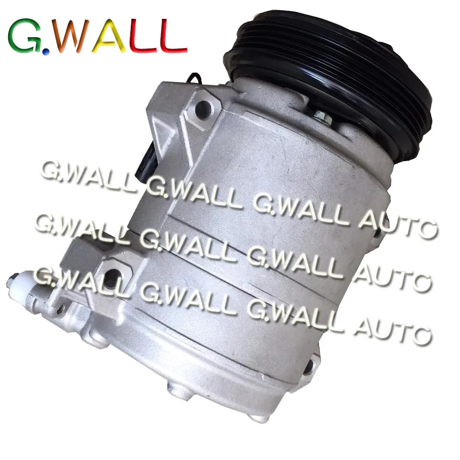 

For Suzuki XL-7 2.7L V6 Gas Auto AC Compressor 2004 2005 2006 9520054JA0, 9520054JB0, 5512612, CO 10882JC