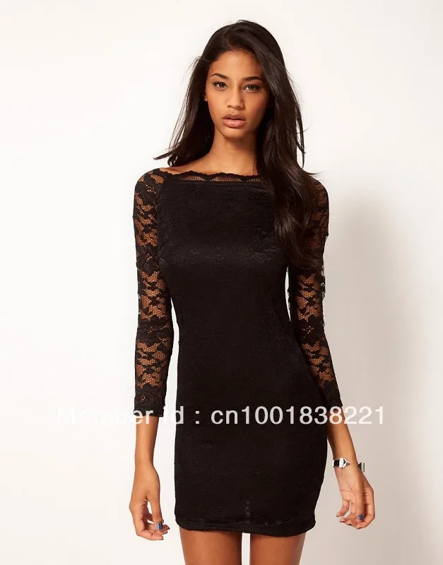 New fashion nice sexy women dress Apparel Free ship | Женская одежда