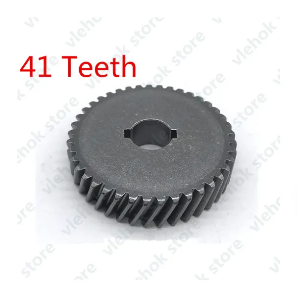 1PCS Замена для Makita HM0810 HM 0810 HM-0810 Электрический отбойный молоток все электроинструмент аксессуары инструменты часть - Цвет: 1PCS